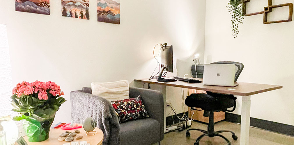 Health and Wellness office